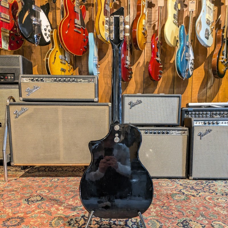 Supro / English Electronics Tonemaster - Black