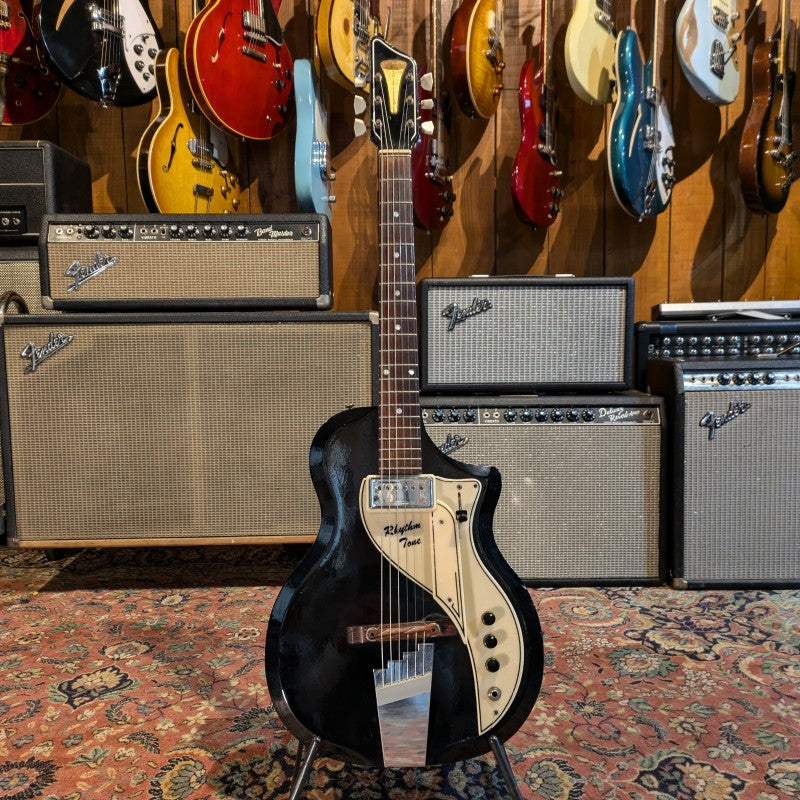 Supro / English Electronics Tonemaster - Black