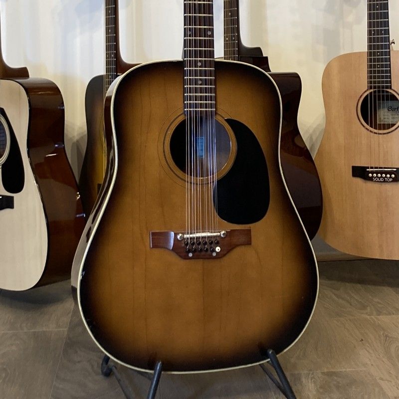 EPIPHONE 6735E 12 STRINGS (70S) JAPAN