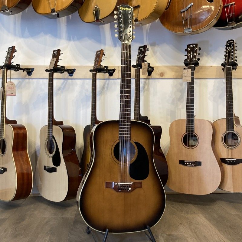 EPIPHONE 6735E 12 STRINGS (70S) JAPAN