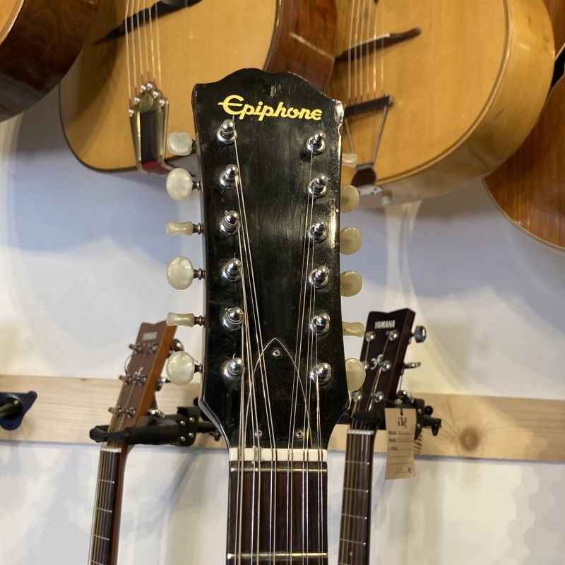 EPIPHONE 6735E 12 STRINGS (70S) JAPAN