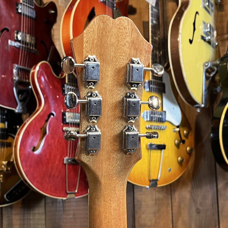 Epiphone Casino Coupe 2017