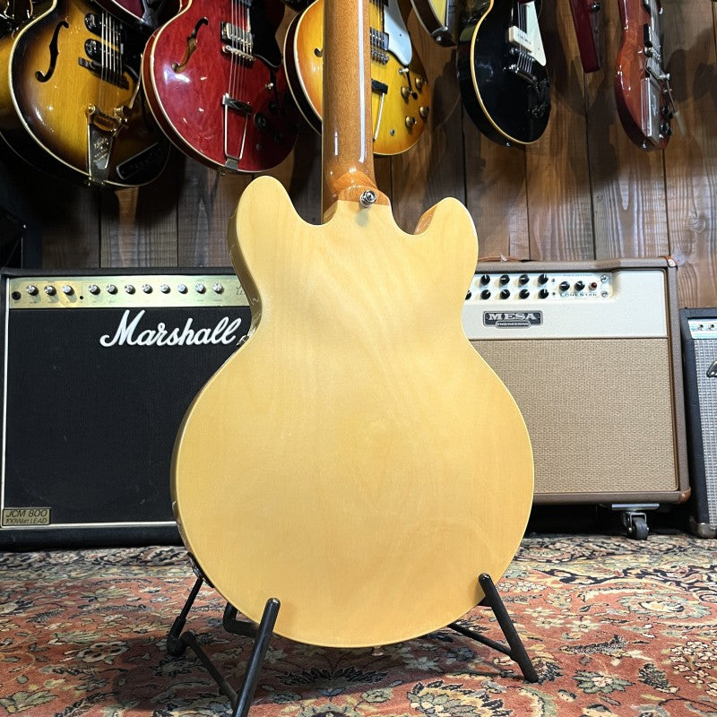 Epiphone Casino Coupe 2017