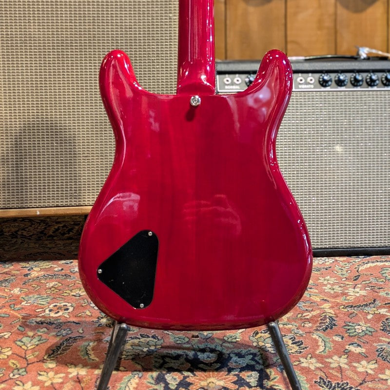Epiphone Coronet 2020 - Present - Cherry