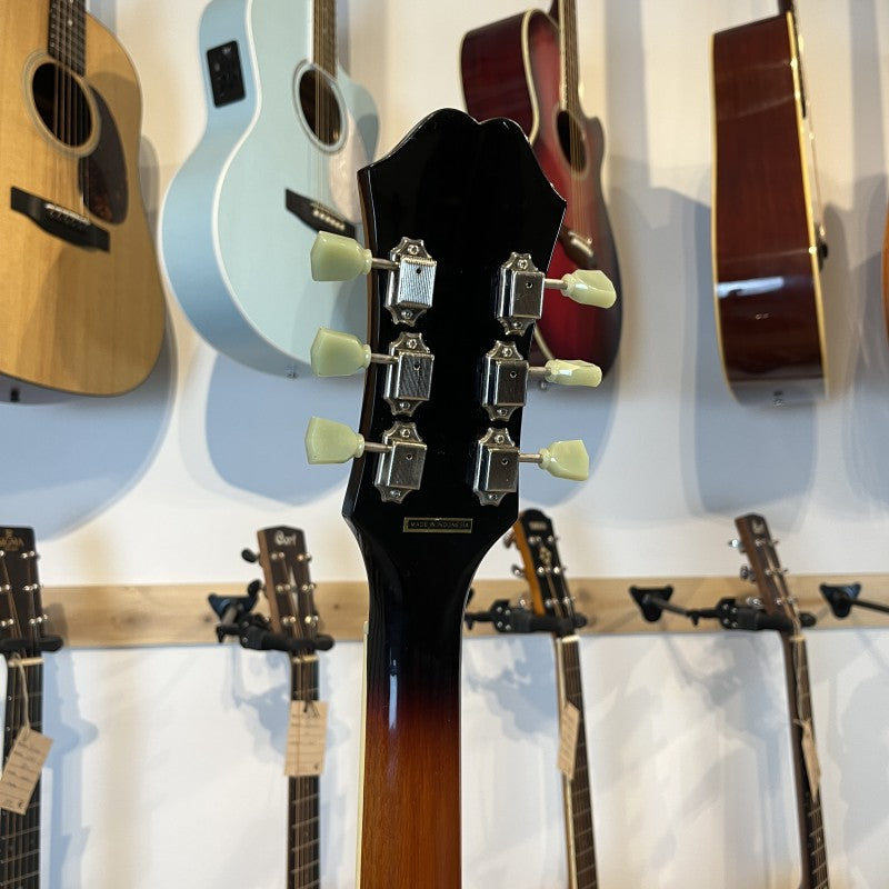 Epiphone EJ-160E John Lennon LTD