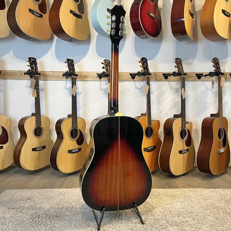 Epiphone EJ-160E John Lennon LTD