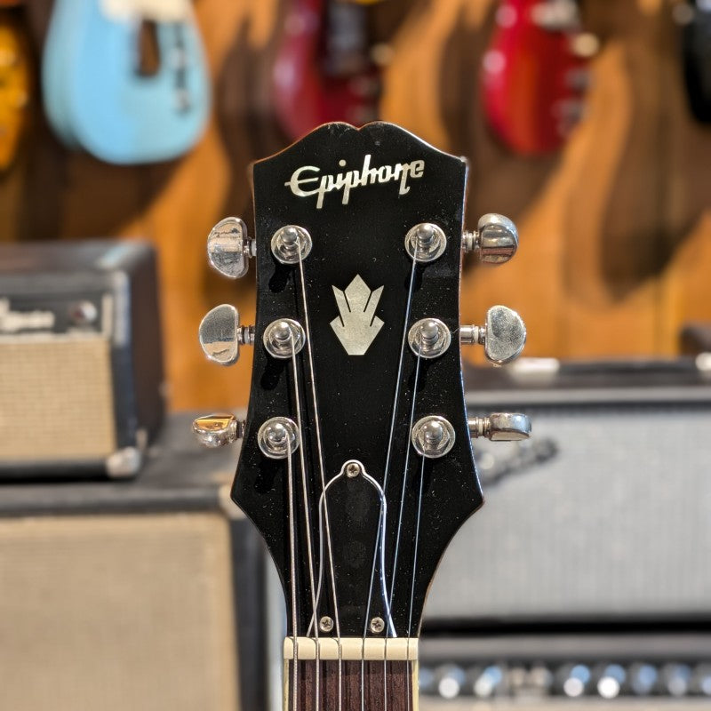 Epiphone ES-339 2020 - Present - Vintage Sunburst