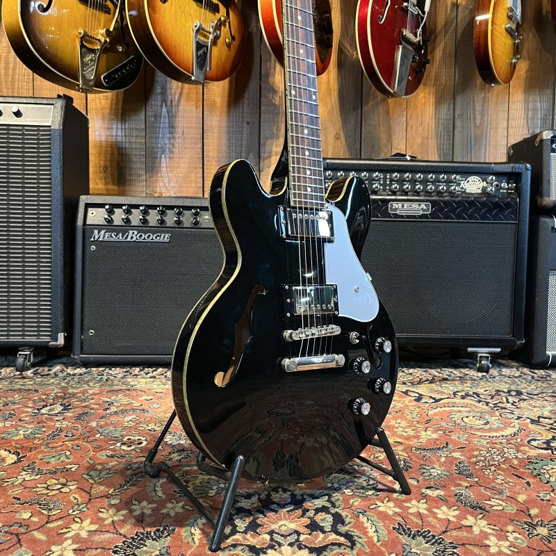 Epiphone ES-339 Pro Royale Black Pearl (2012) Chine