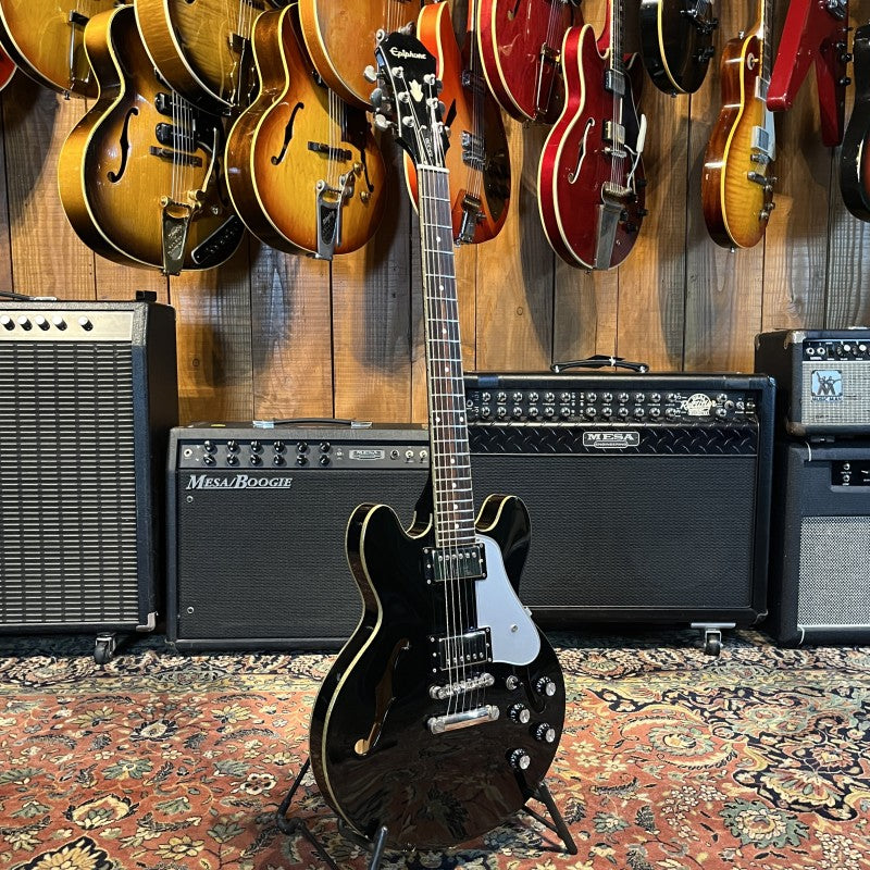 Epiphone ES-339 Pro Royale Black Pearl (2012) Chine