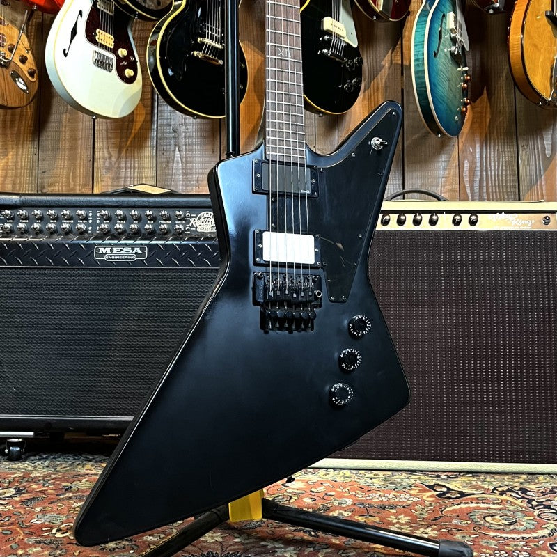 Epiphone Gothic Explorer 2003 (EMG 81) – Le Shop Lyon