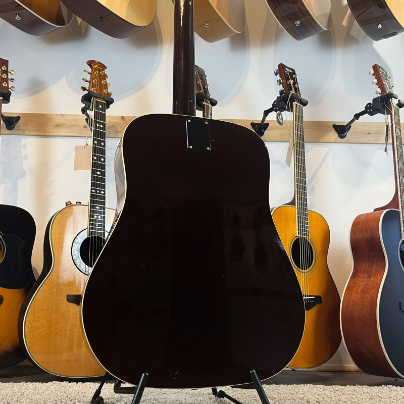 Epiphone ft-145 - 70's Natural