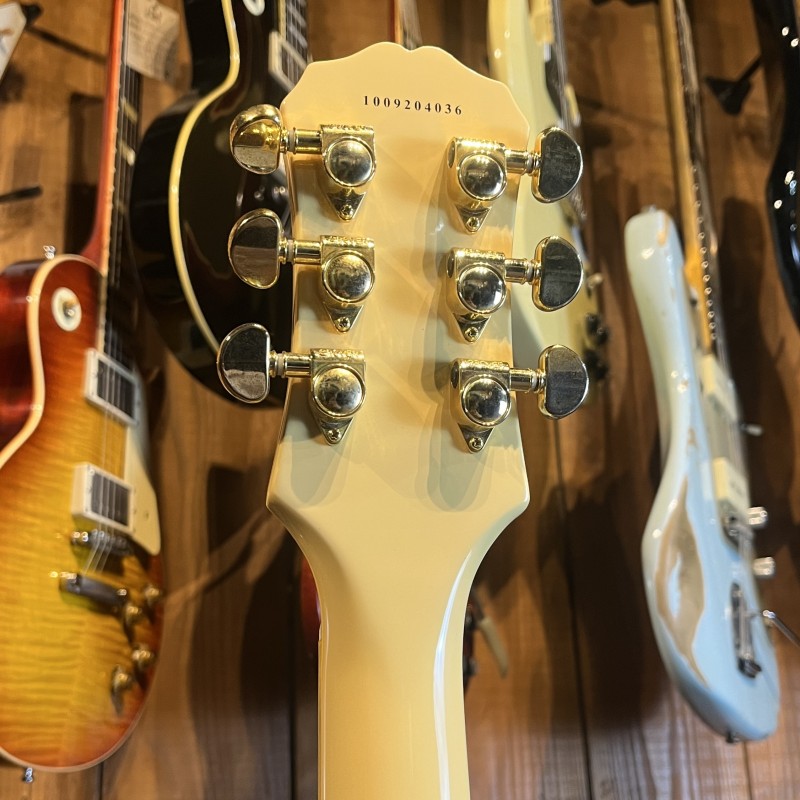 Epiphone G-400 Les Paul (SG) Custom 2010