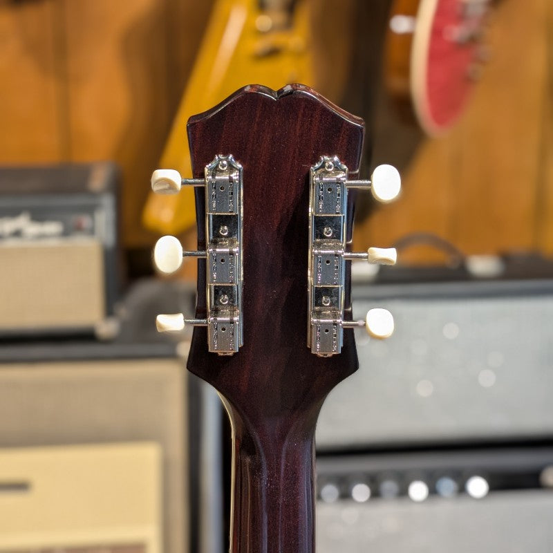 Epiphone J-45 Vintage Sunburst Gloss