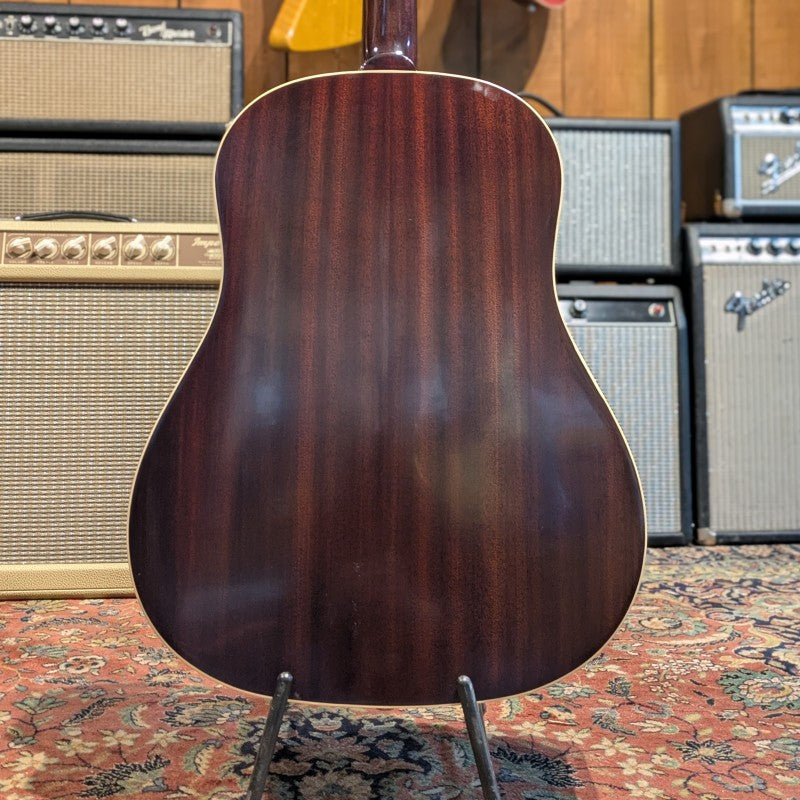 Epiphone J-45 Vintage Sunburst Gloss