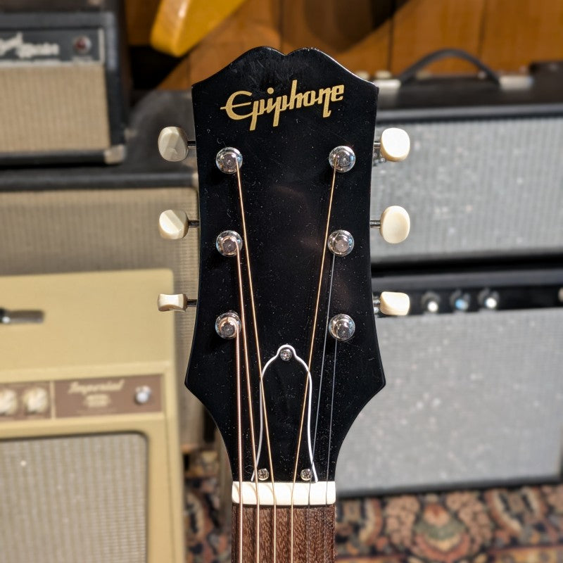 Epiphone J-45 Vintage Sunburst Gloss
