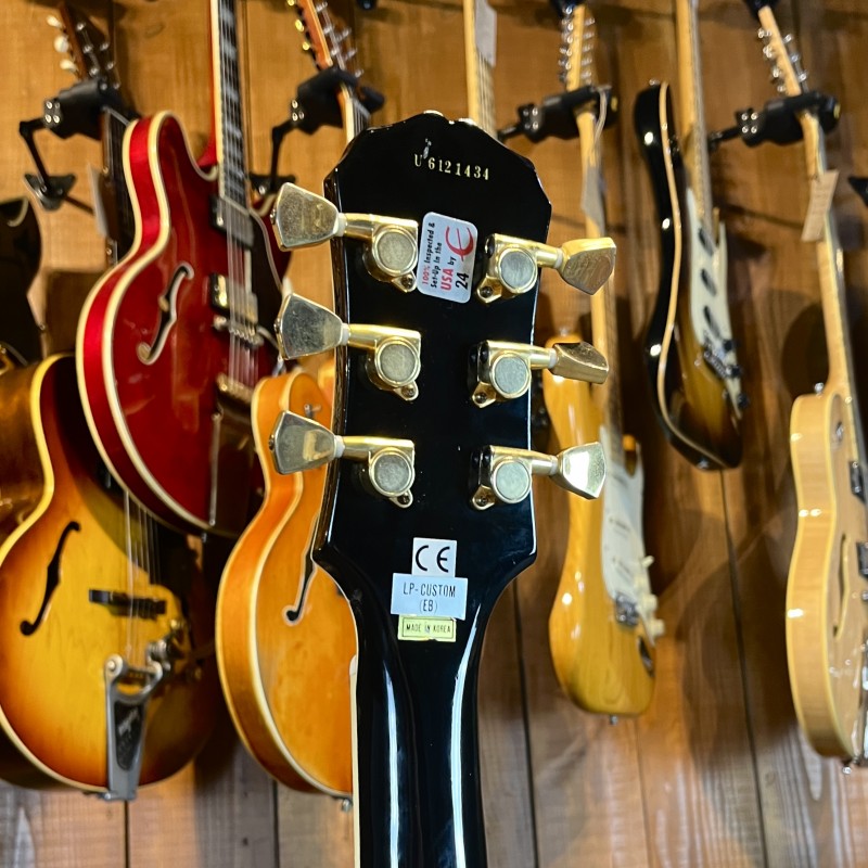 Epiphone Les Paul Custom (2006)