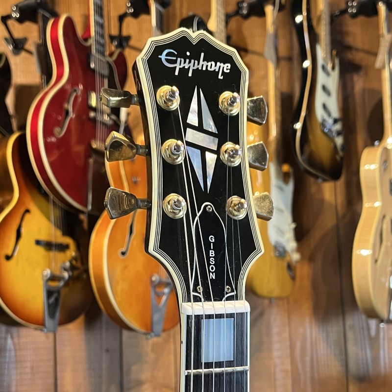 Epiphone Les Paul Custom (2006)