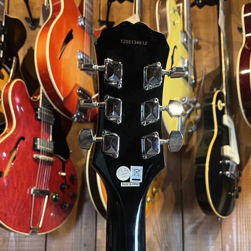 Epiphone Les Paul Junior Special 2010s