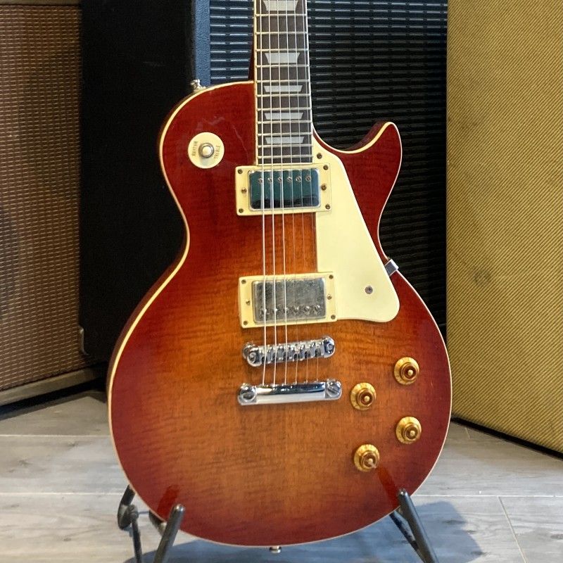 EPIPHONE LES PAUL STANDARD (1997) KOREA – Le Shop Lyon