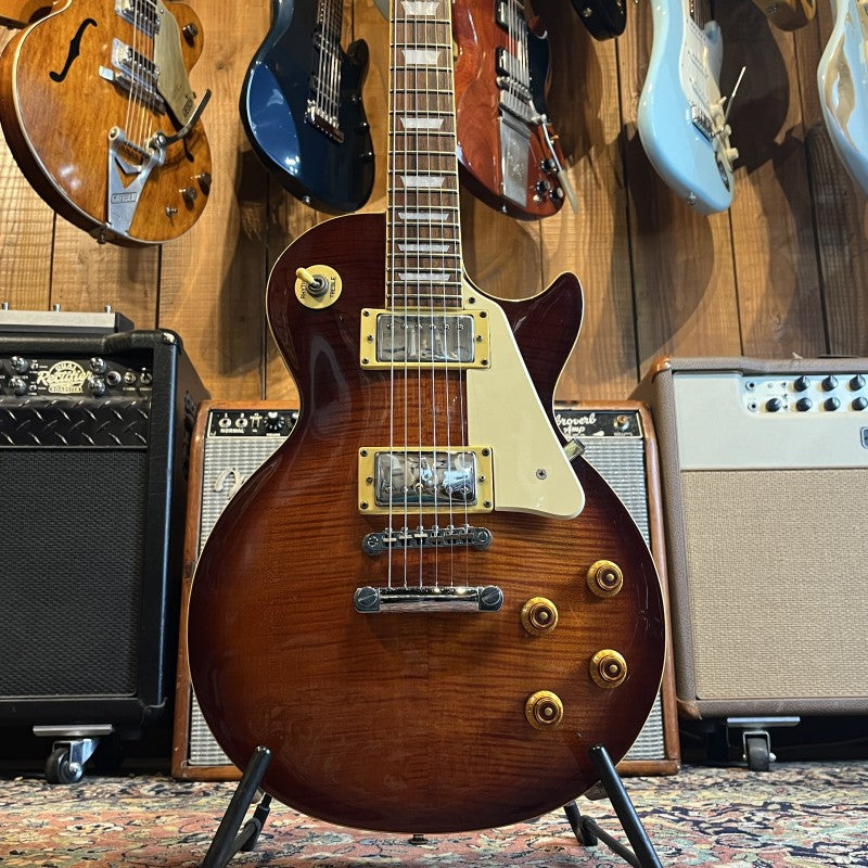 Epiphone Les Paul Standard - 2000 - Korea