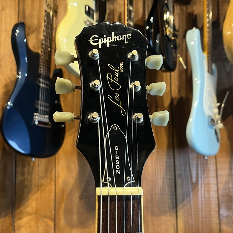 Epiphone Les Paul Standard - 2000 - Korea