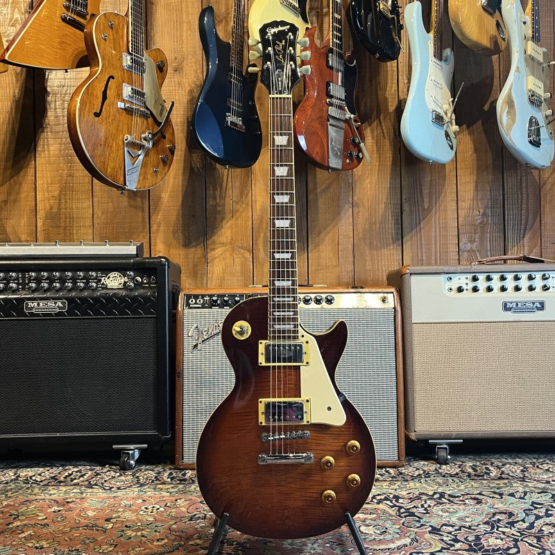 Epiphone Les Paul Standard - 2000 - Korea