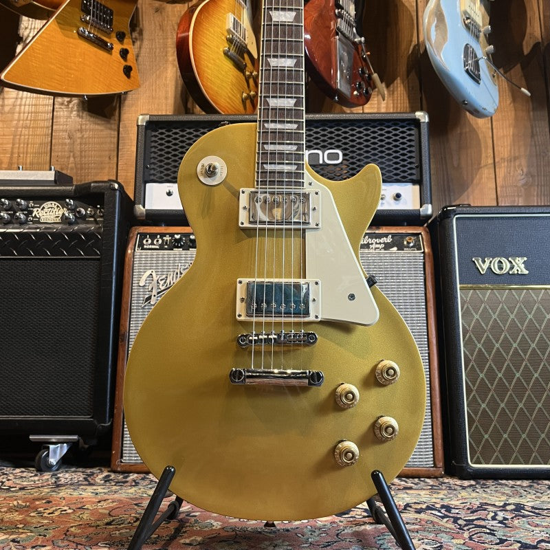 Epiphone Les Paul Standard '50s 2021 - Gold
