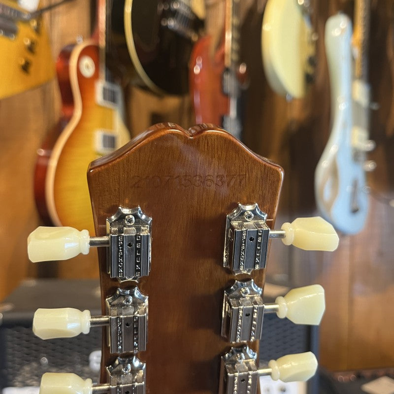 Epiphone Les Paul Standard '50s 2021 - Gold