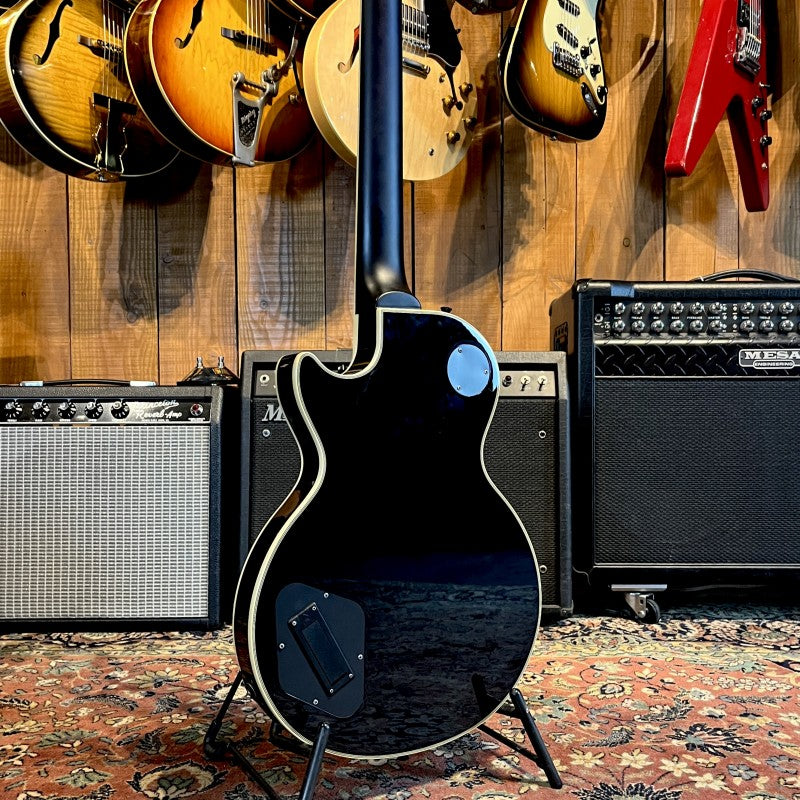 Epiphone Les Paul Custom Prophecy Plus EX