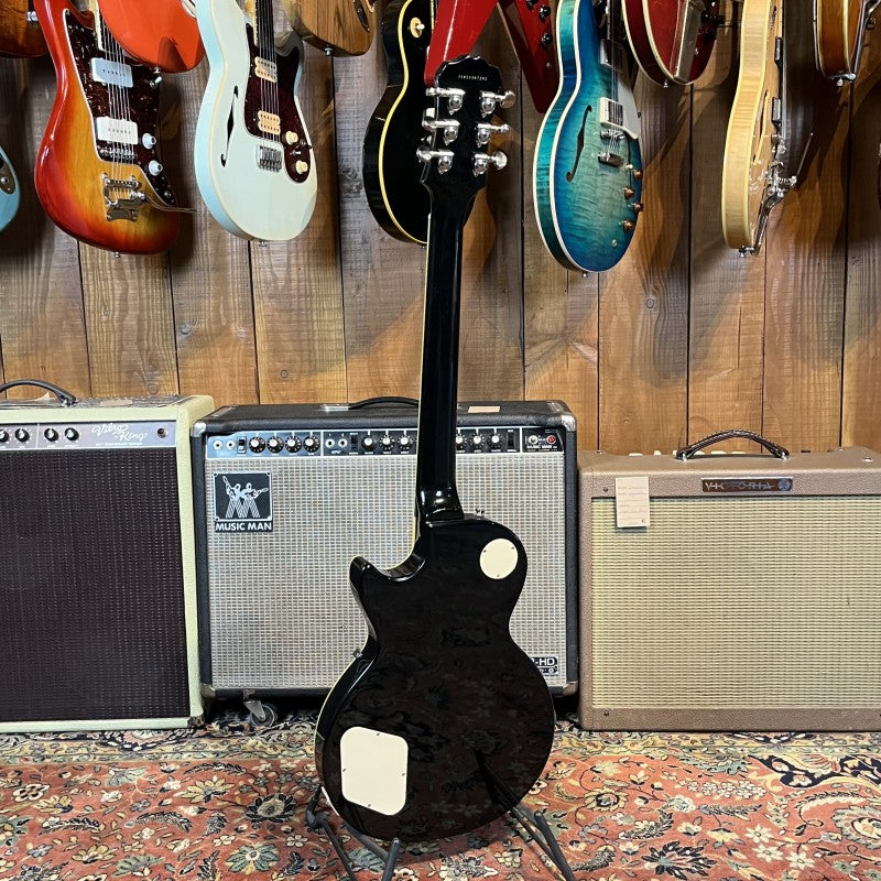 Epiphone Les Paul Standard Bourbon Burst