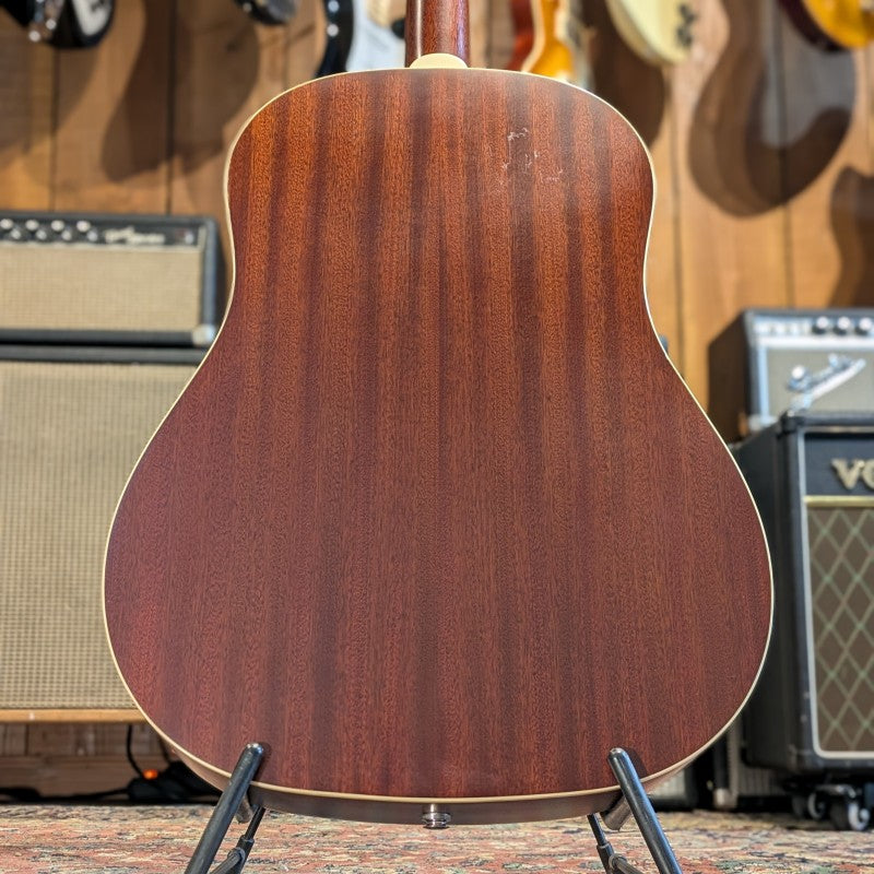 Epiphone Masterbilt AJ-45ME 2010s - Vintage Sunburst