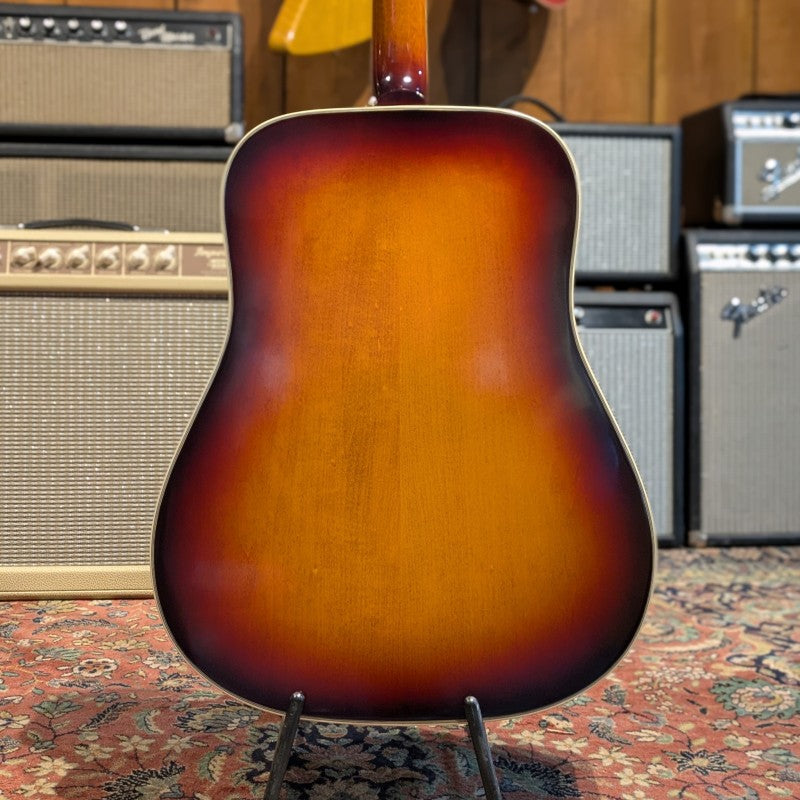 Epiphone Masterbilt Frontier