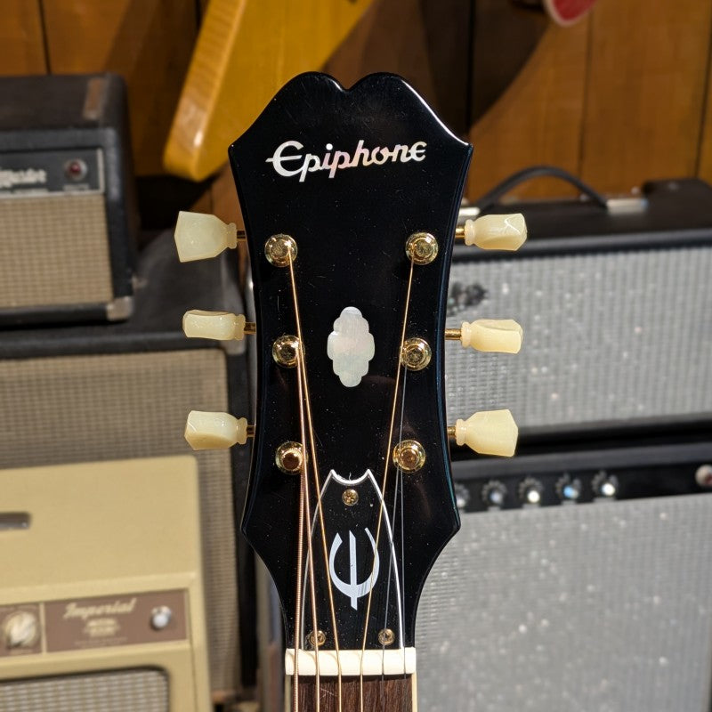 Epiphone Masterbilt Frontier