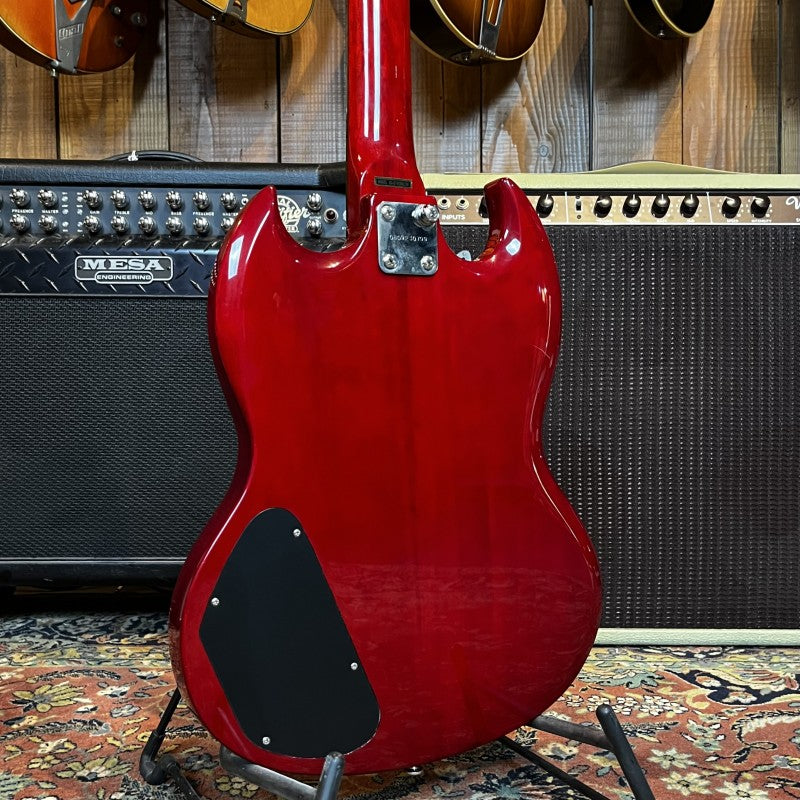 Epiphone SG Special II