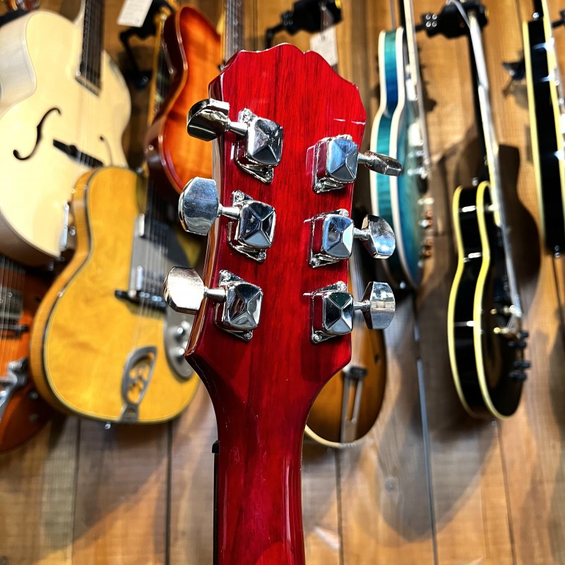 Epiphone SG Special II