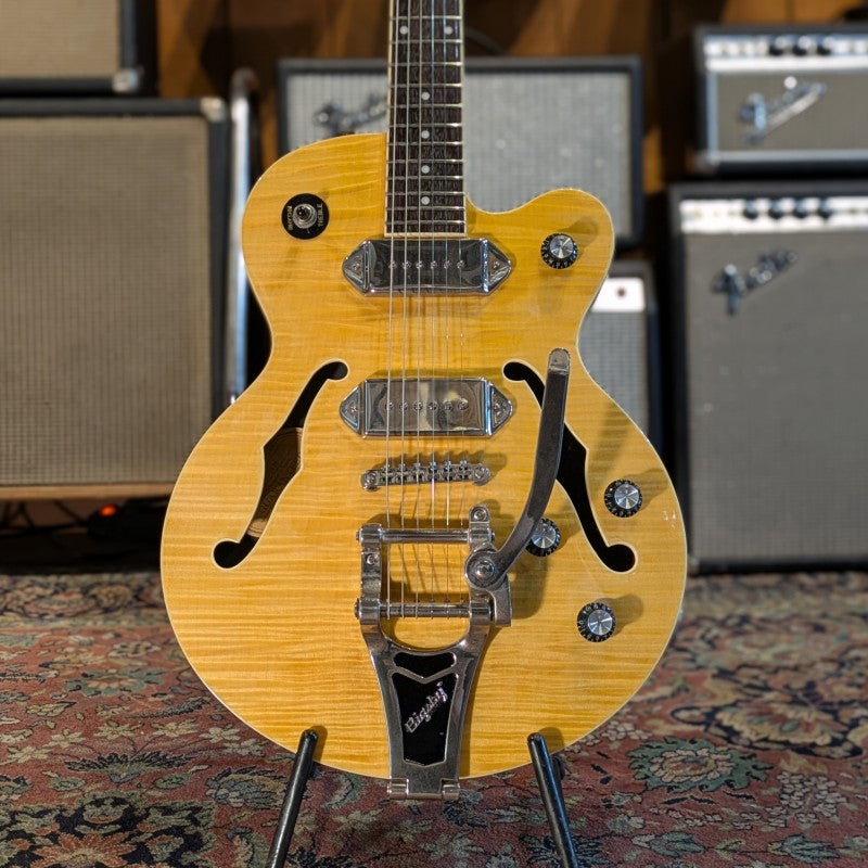 Epiphone Wildkat 2013