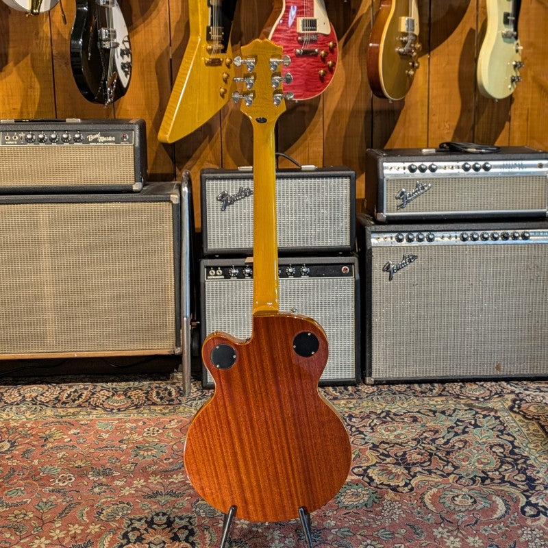 Epiphone Wildkat 2013