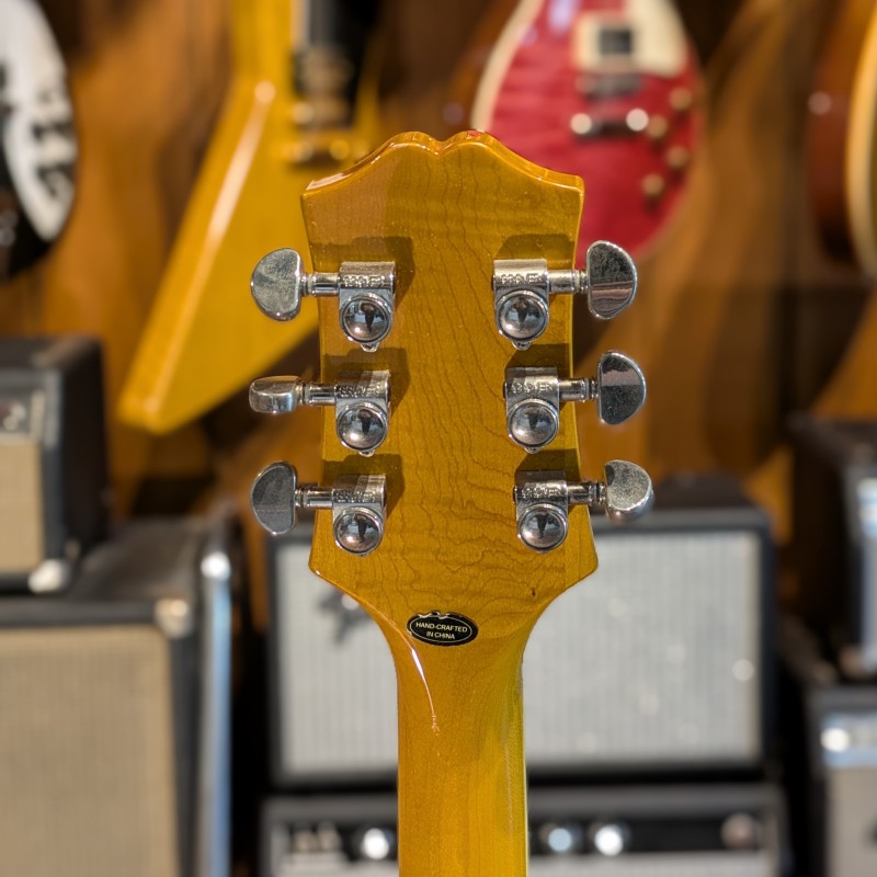 Epiphone Wildkat 2013