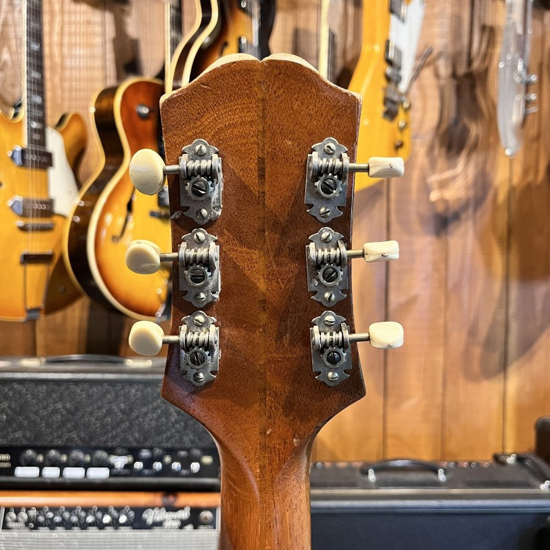 Epiphone Zenith Archtop 1952