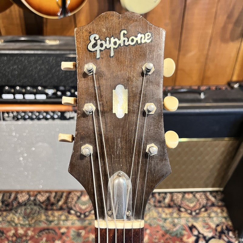 Epiphone Zenith Archtop 1952