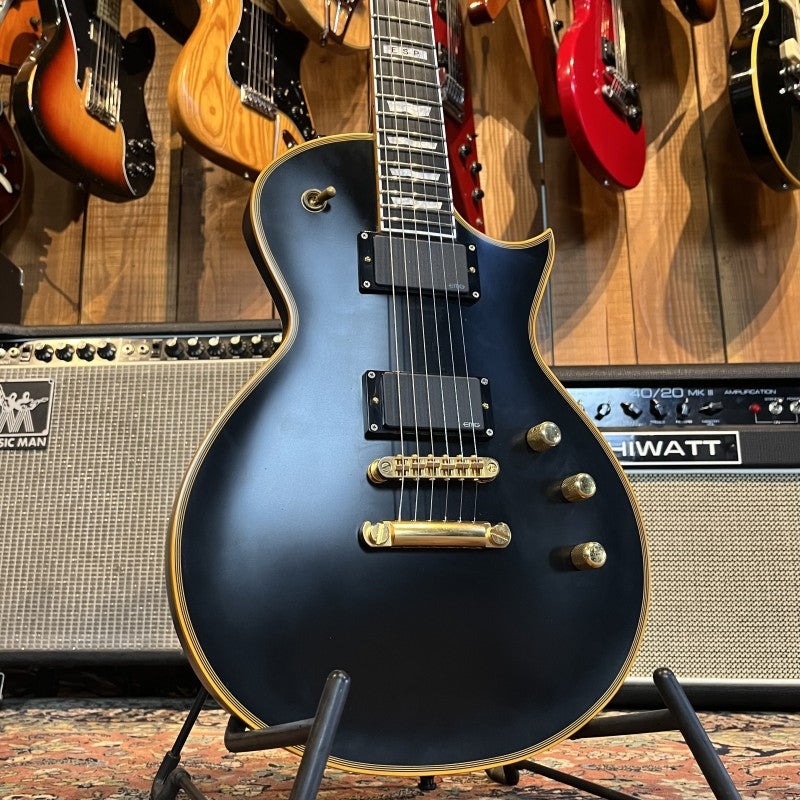 ESP Standard Series Eclipse Vintage Black (2010) Japan