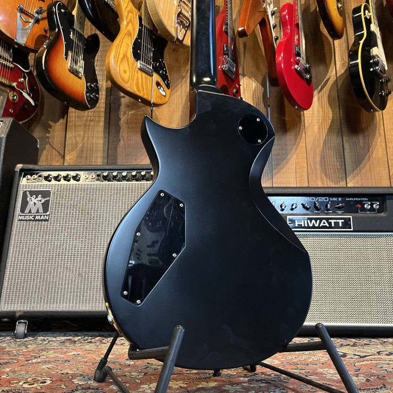 ESP Standard Series Eclipse Vintage Black (2010) Japan