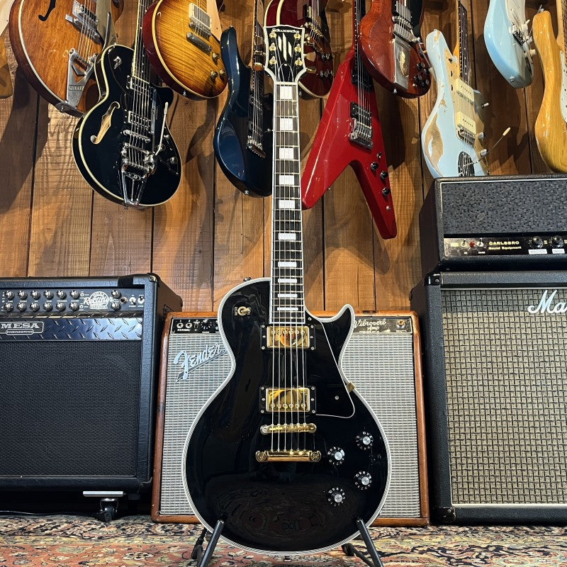 ESP Edwards E-LP-130-CD
