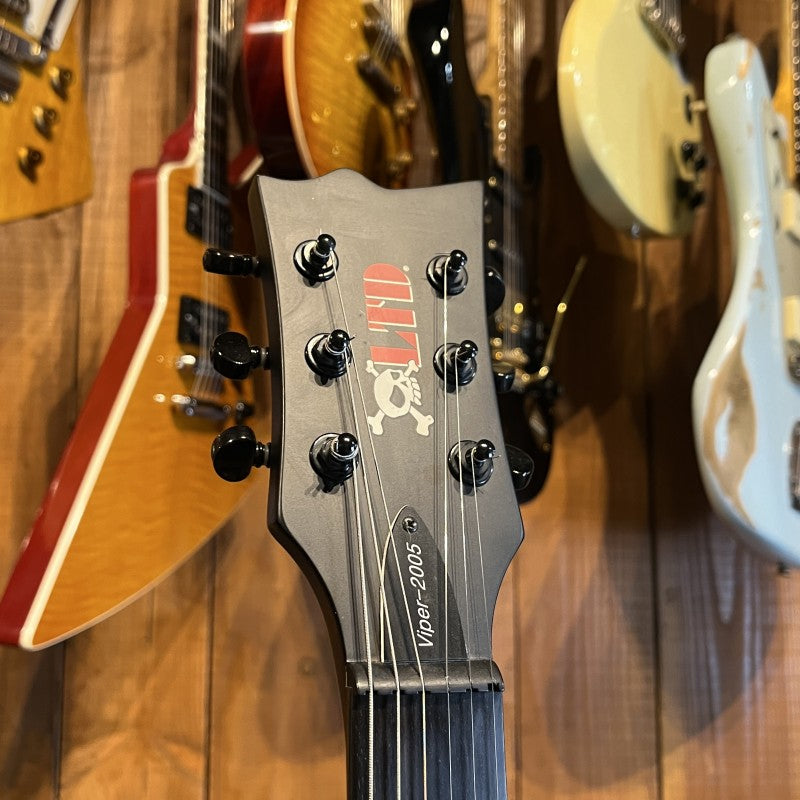 ESP LTD Viper 2005 30th anniversary