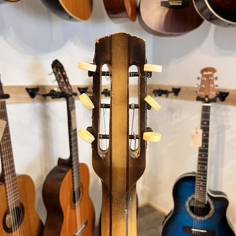 Favino Archtop Jazz 2B 1950-1960