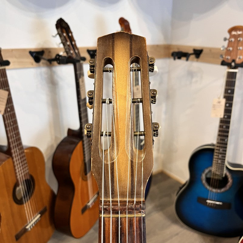 Favino Archtop Jazz 2B 1950-1960