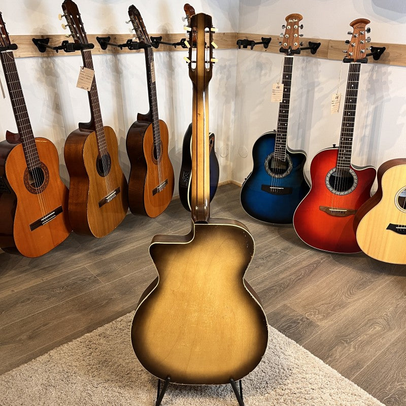 Favino Archtop Jazz 2B 1950-1960