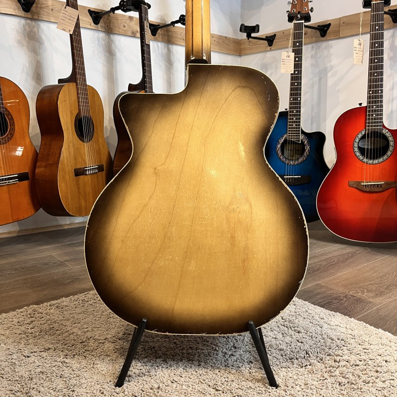 Favino Archtop Jazz 2B 1950-1960