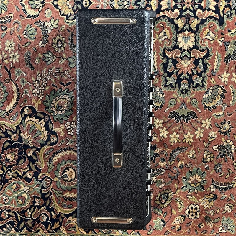 Fender '65 Deluxe Reverb Reissue