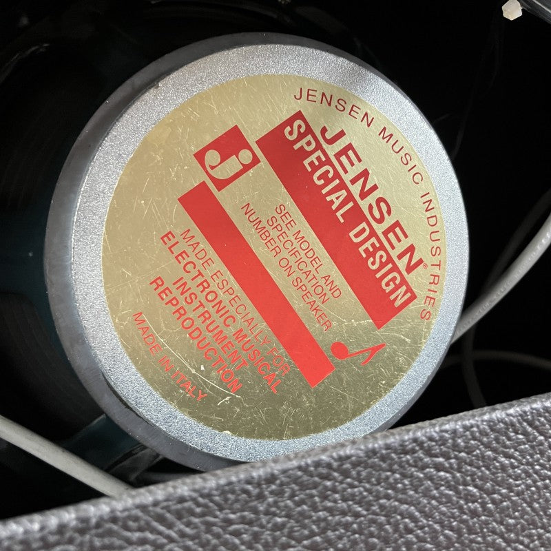 Fender '65 Deluxe Reverb Reissue